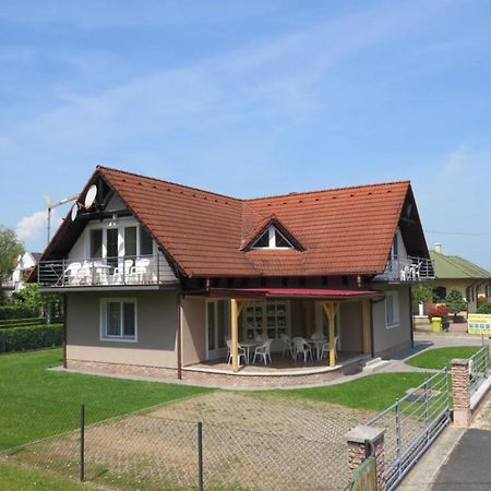 Beach Ap 2 Balatonlelle Dış mekan fotoğraf